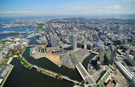 Yokohama