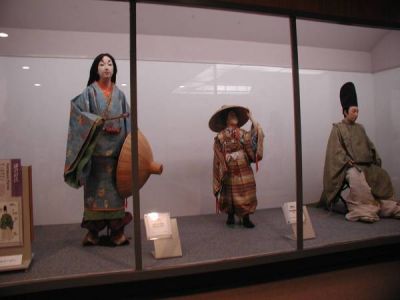 Yokohama Silk Museum