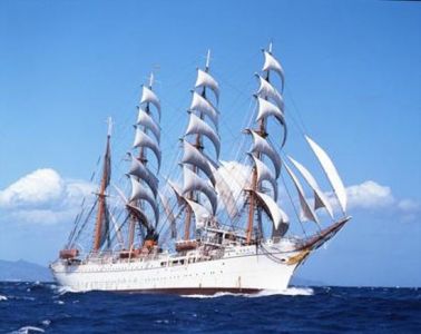 Sail-Training-Ship-Nippon