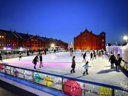 art-rink-in-yokohama