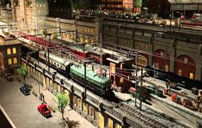 hara-model-railway-museum