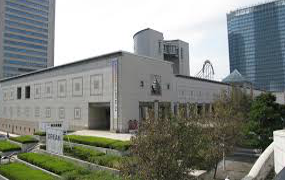 yokohama-museum-of-art